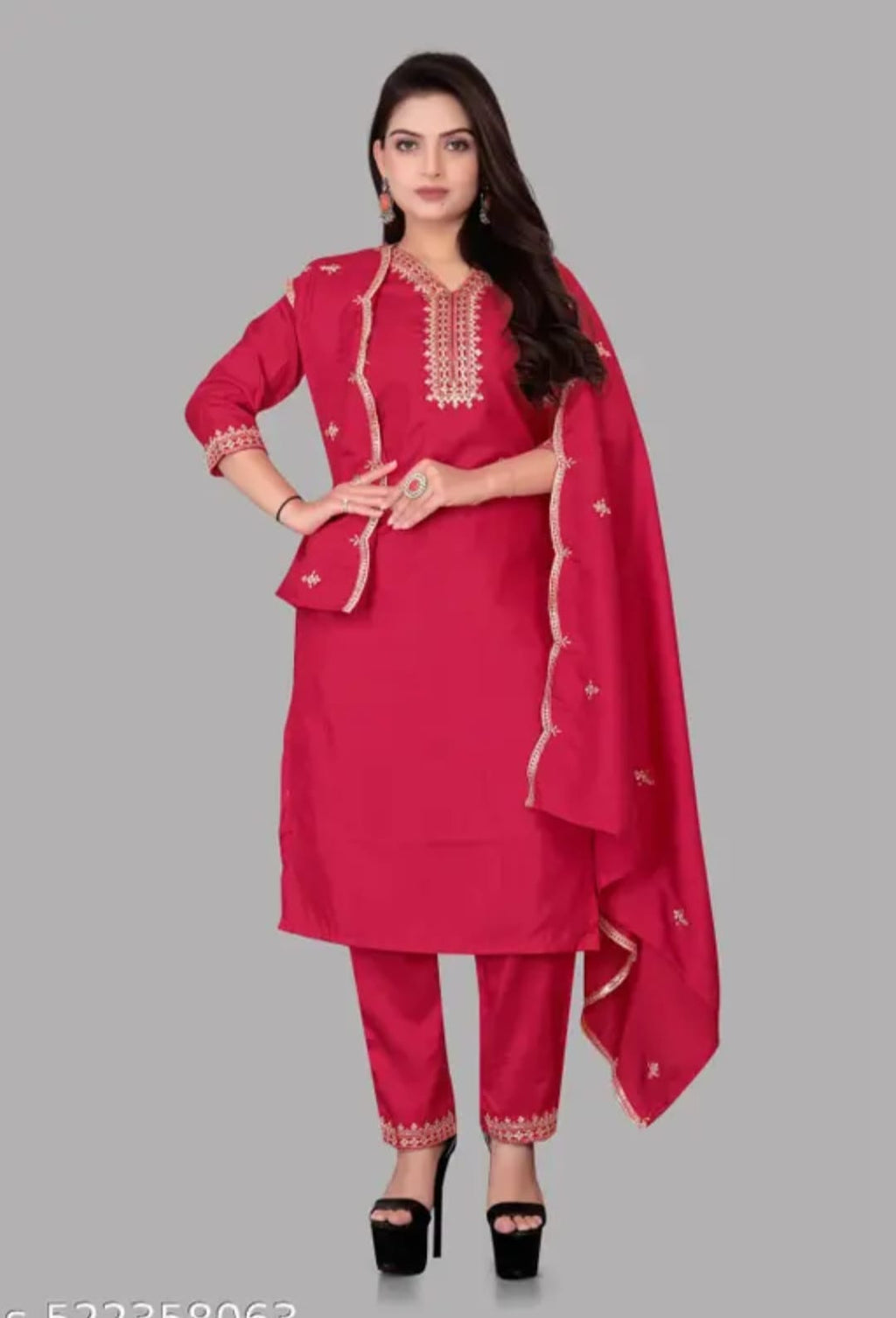Kurti