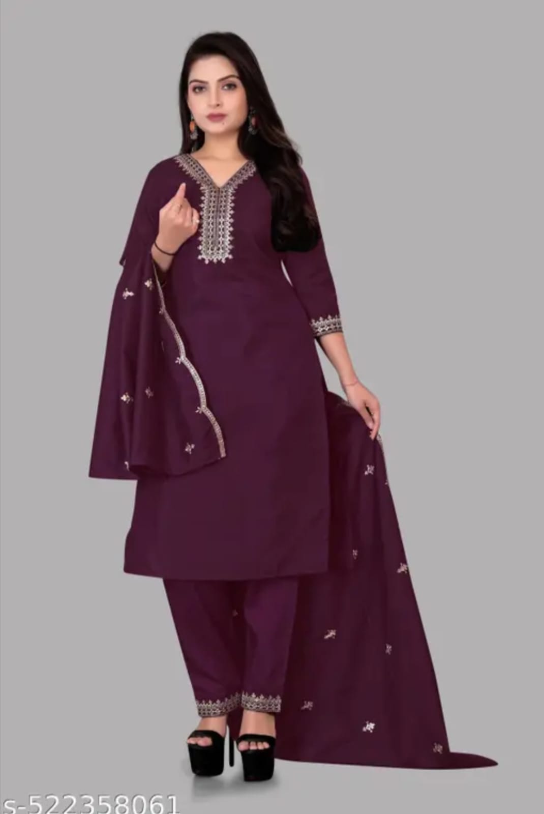 Kurti
