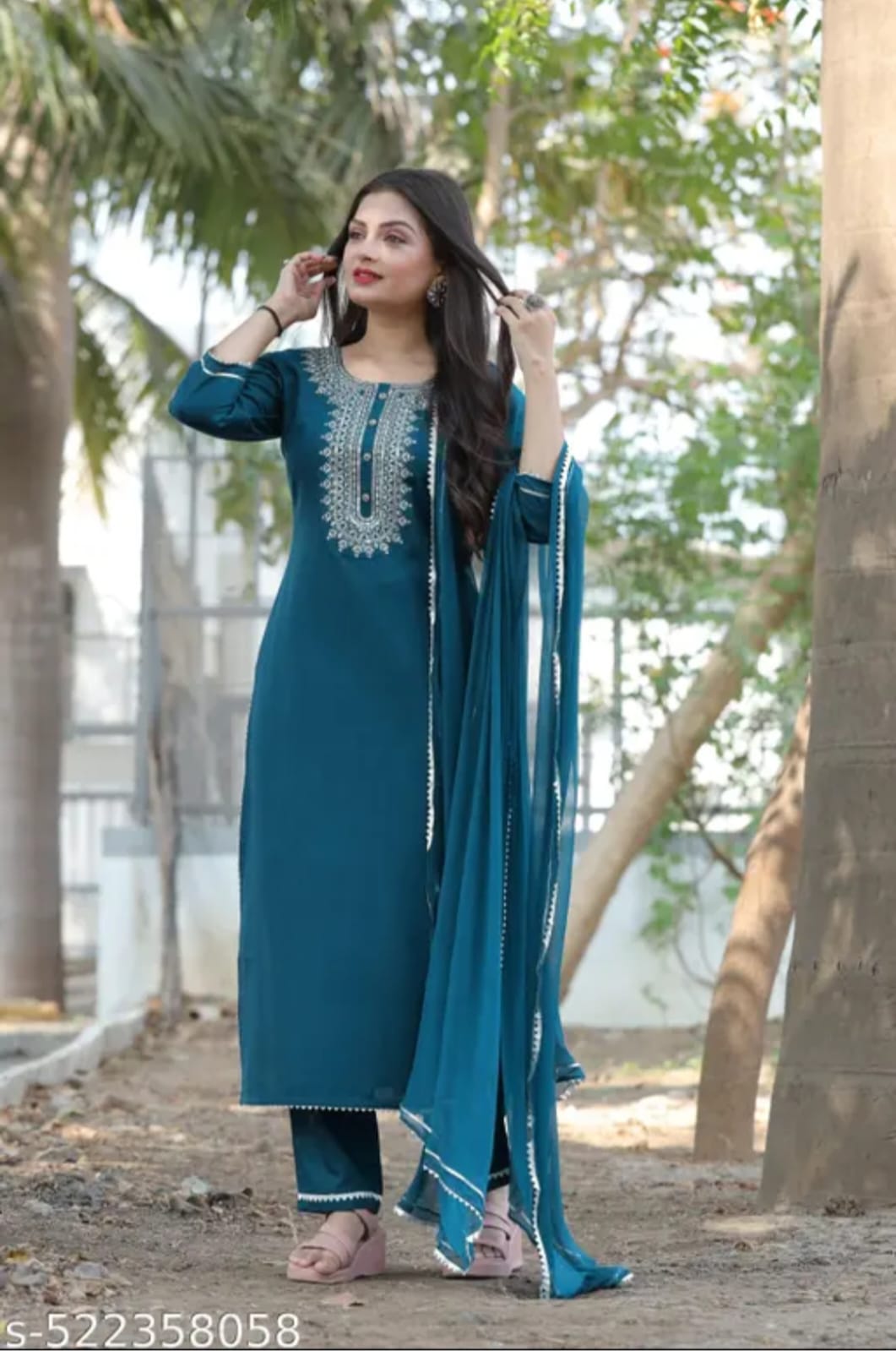Kurti