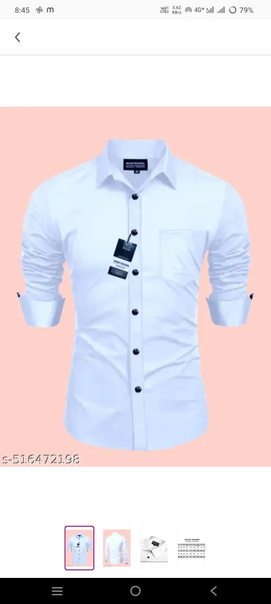 Shirts For Men