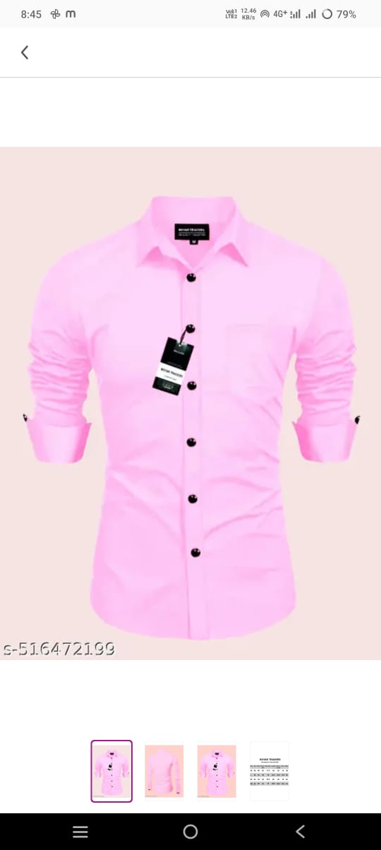 Shirts For Men