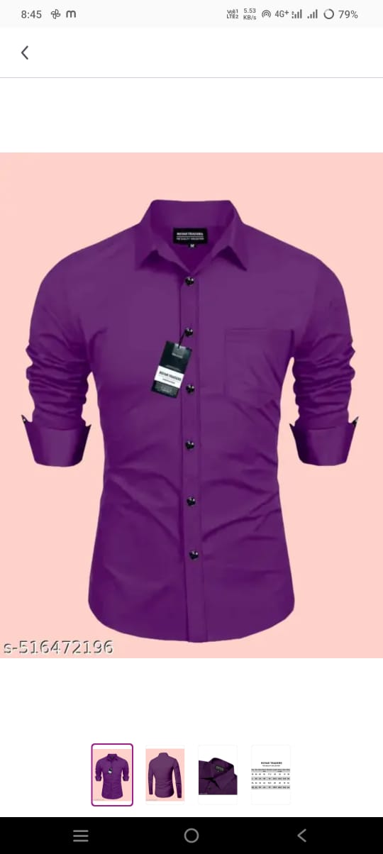 Shirts For Men