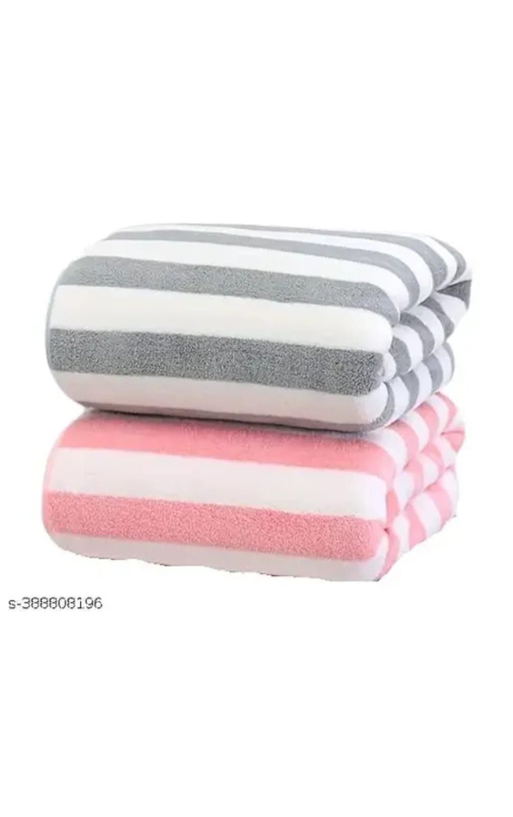 Micro-Fiber towels for bath strips