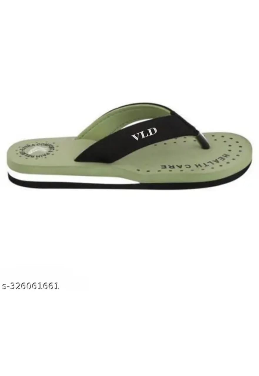 ATTRACTIVE WOMEN SLIPPERS