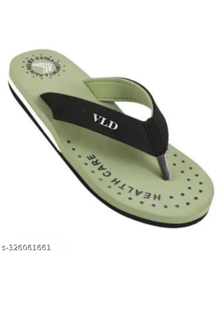 ATTRACTIVE WOMEN SLIPPERS
