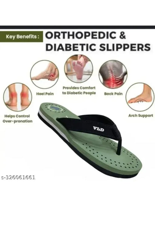 ATTRACTIVE WOMEN SLIPPERS