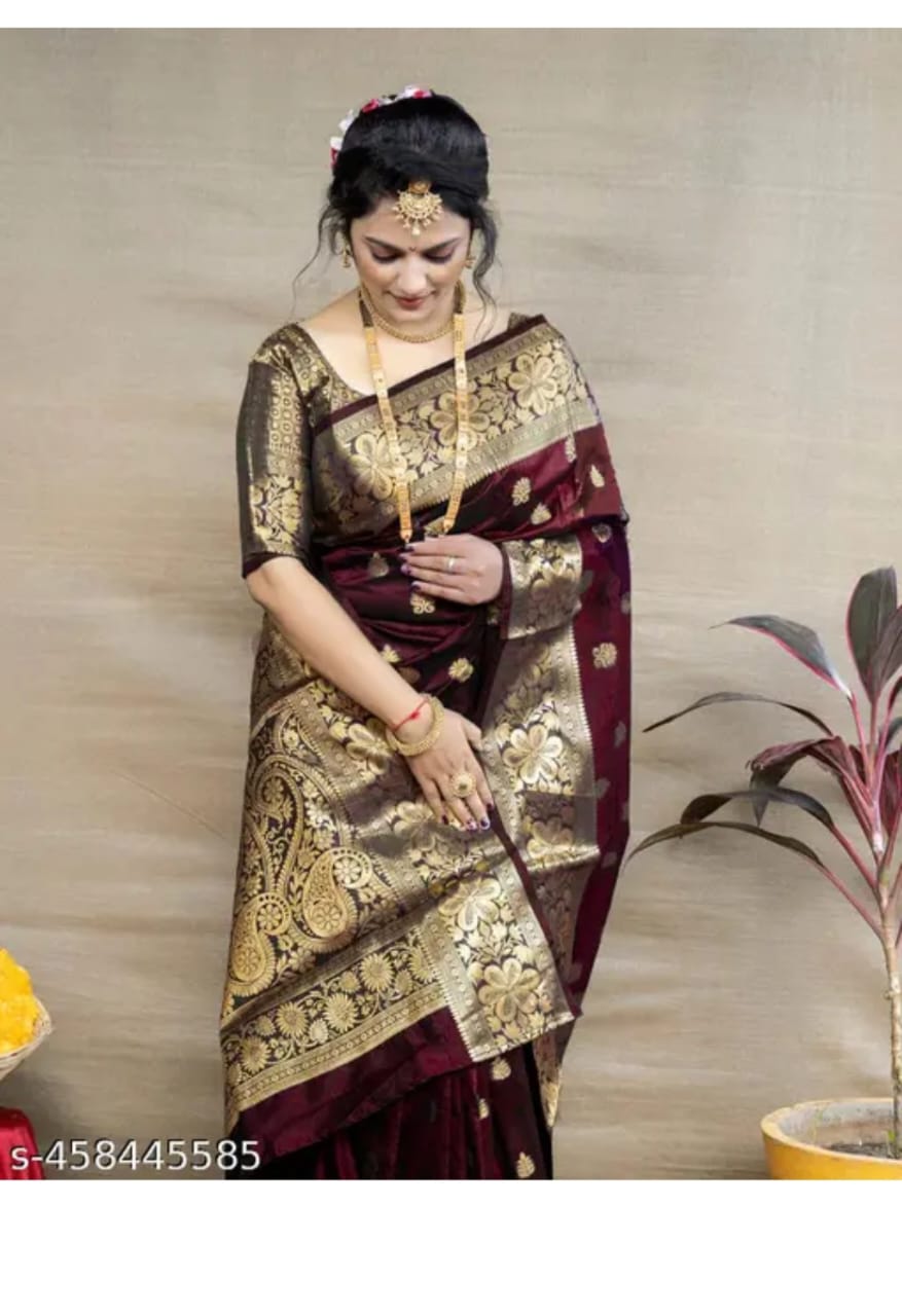 BANARSI SAAREES NEW COLLECTION