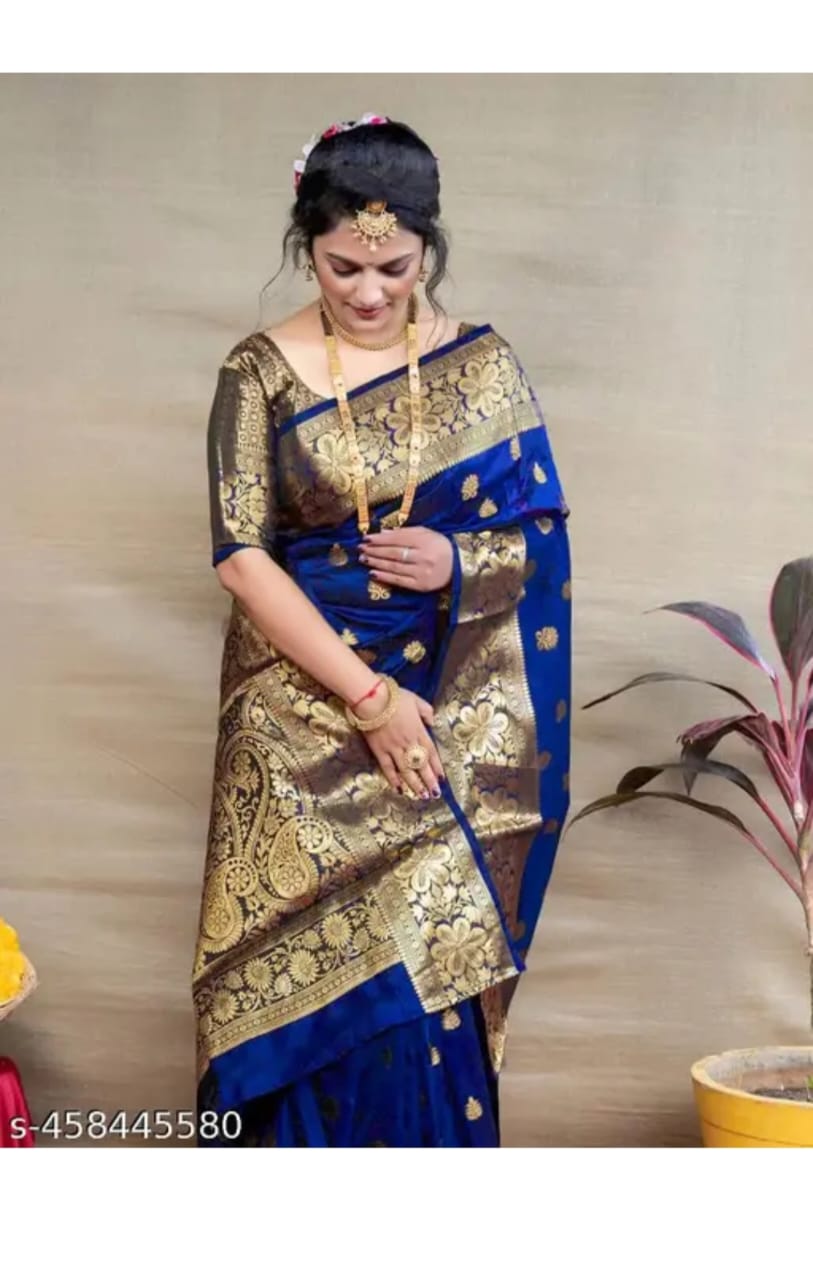 BANARSI SAAREES NEW COLLECTION