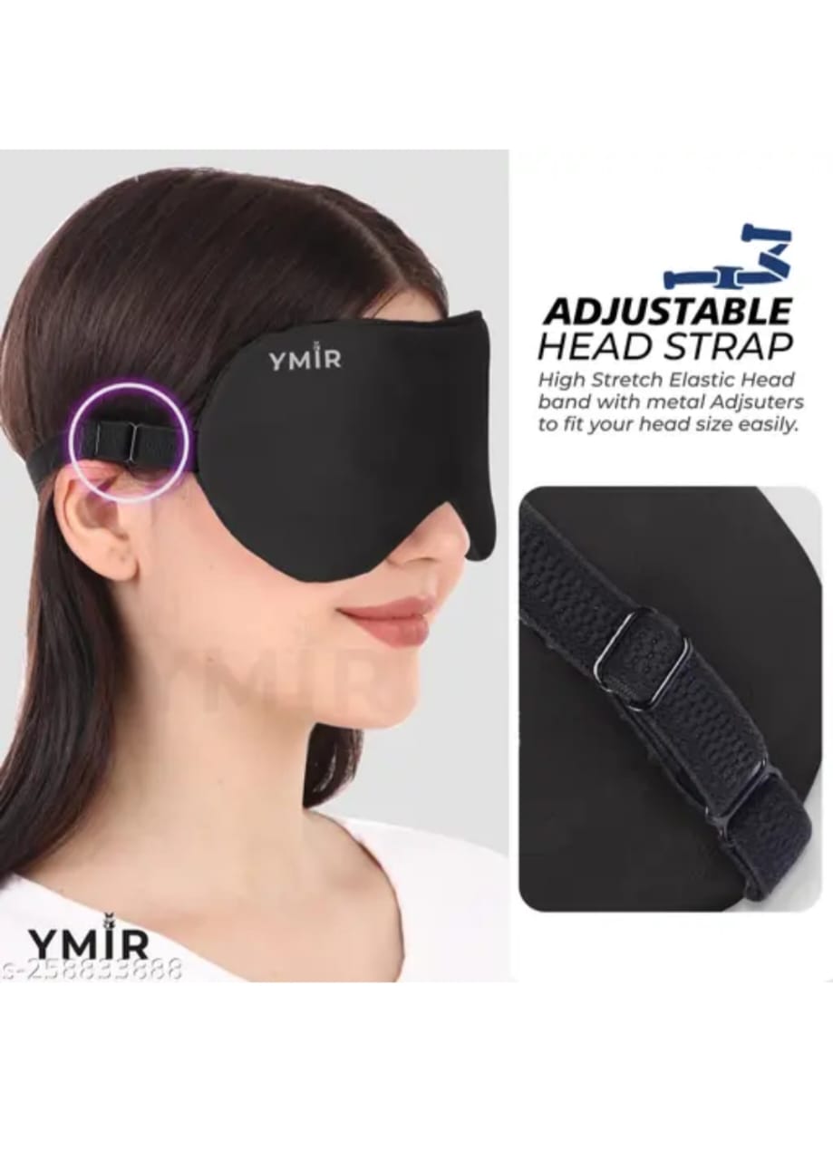EYE MASK FOR SLEEPING