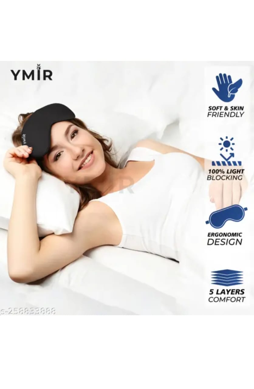 EYE MASK FOR SLEEPING