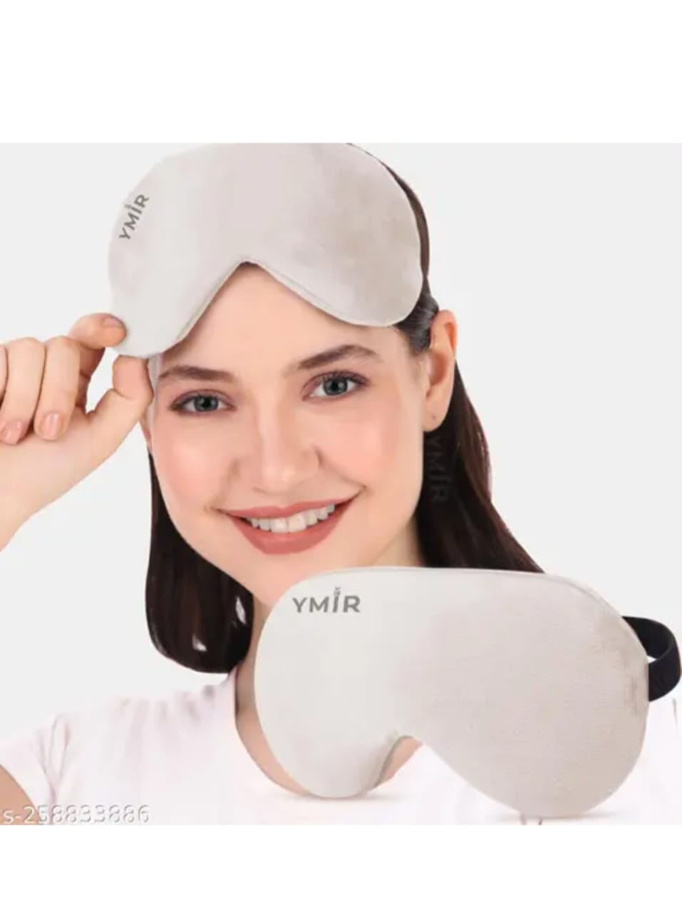 EYE MASK FOR SLEEPING