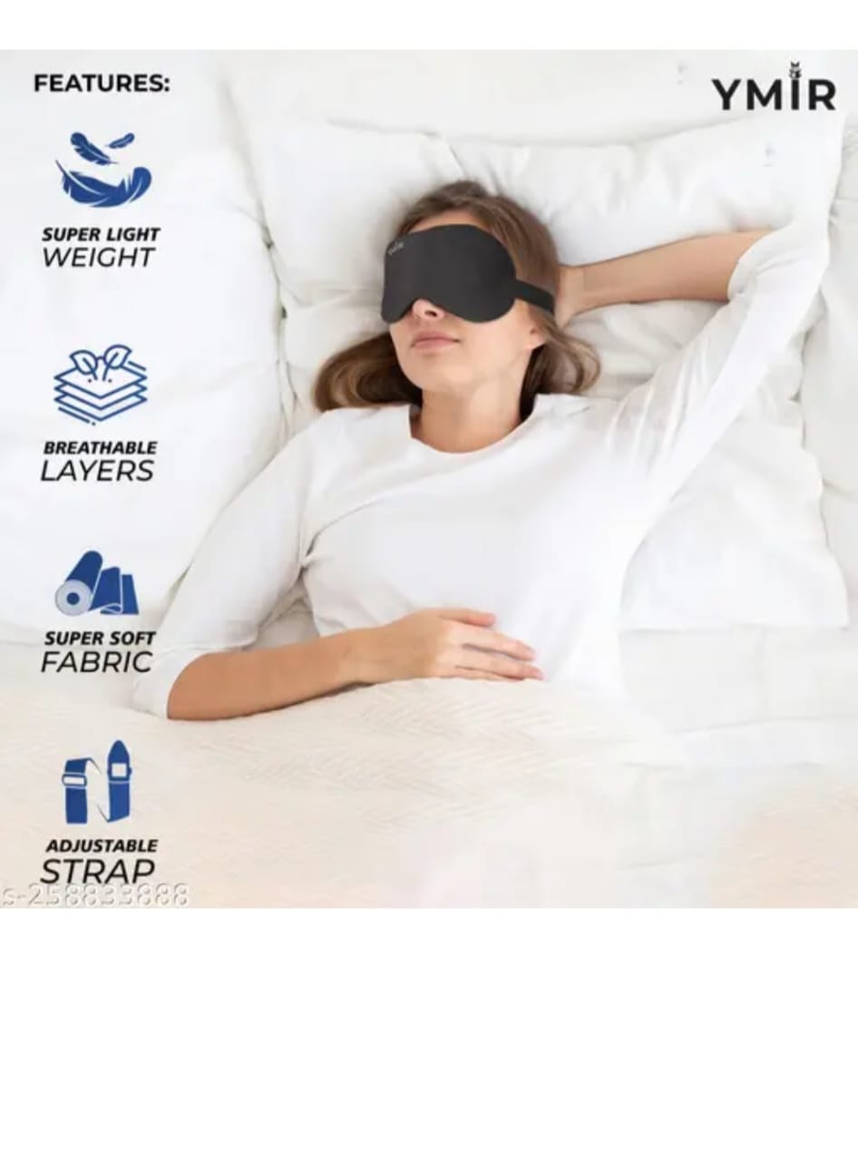 EYE MASK FOR SLEEPING